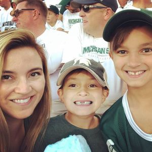 Meet your Posher, Michelle